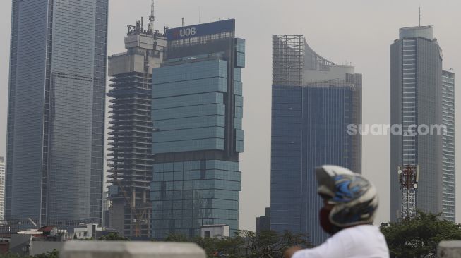 76 Kantor di Jaksel Langgar PSBB, Ada yang Tak Sediakan Sarana Cuci Tangan