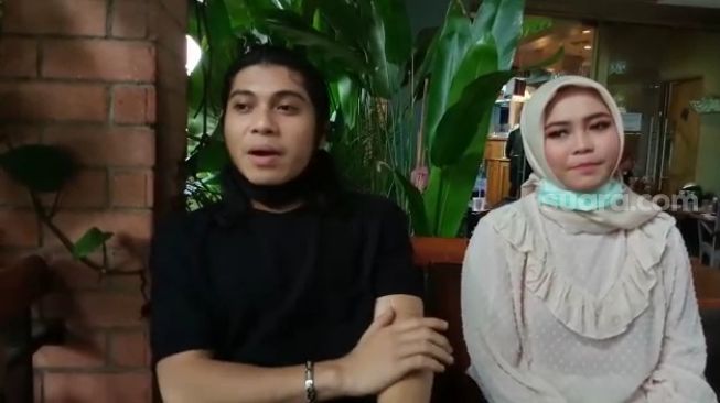 Akhirnya, Randa dan Selfi LIDA Jawab Isu Pacaran