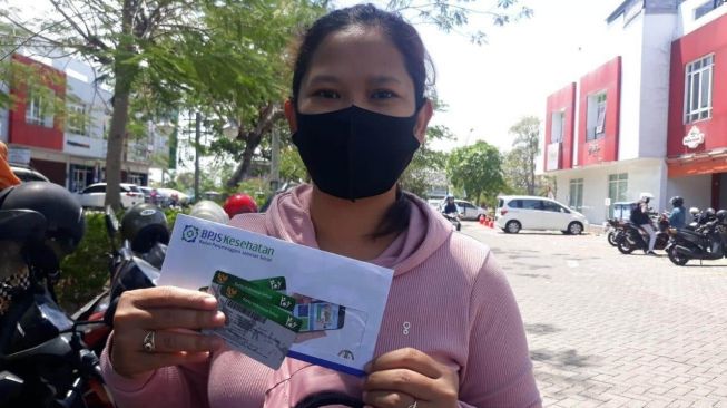 Biaya Kelahiran Anak Peserta JKN-KIS Ditanggung 100 Persen