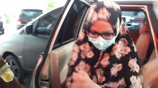 Susun Berkas Dakwaan, Kejagung RI Siap Sidangkan Jaksa Pinangki