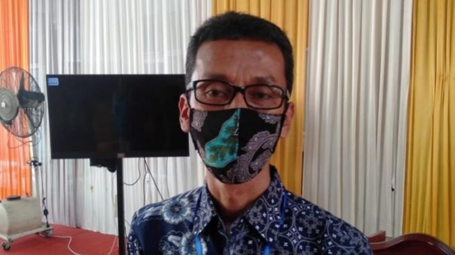 Bacabup Solok Dicoret karena Tak Lolos Tes Kesehatan, KPU Sumbar Minta Ini