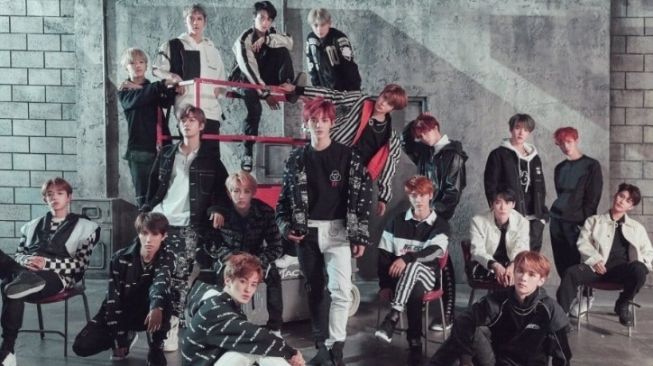 Detail Album NCT 2020, Comeback dengan 23 Member