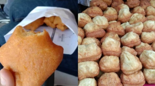 Anti Gagal! Ini Resep Odading, Kue Khas Sunda yang Lezat