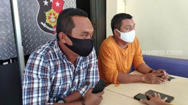 Kronologi PSK Solo Tewas di Jogja, Wajah Dibekap Pelanggan Saat Sekarat