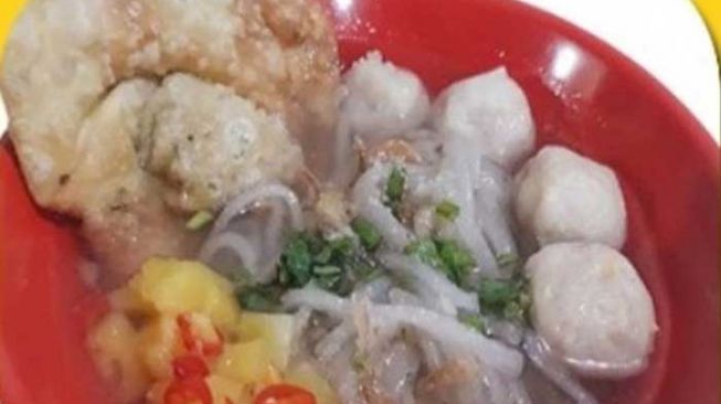 Sotindang, Menu Lezat Khas Riau Penuh Filosofi