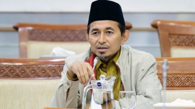 DPR : Indonesia Darurat Perlindungan Tokoh Agama
