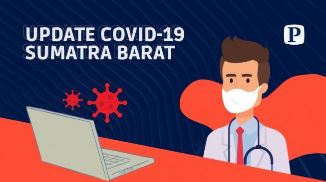 Lebih 60 Dokter di Sumbar Terinfeksi Covid-19