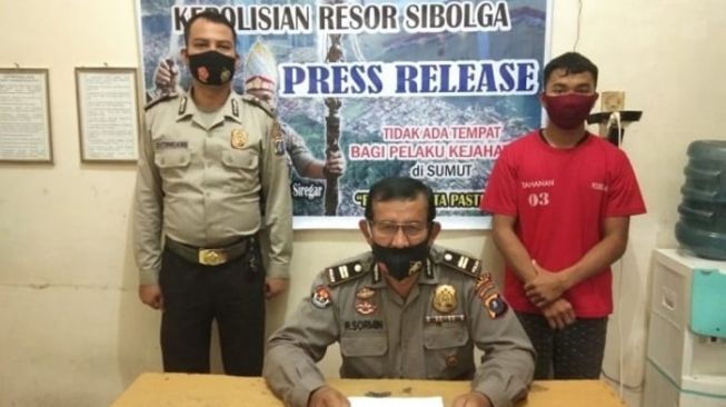 Cabuli Anak Majikan Berulang Kali, Pria 20 Tahun Ditangkap Polisi