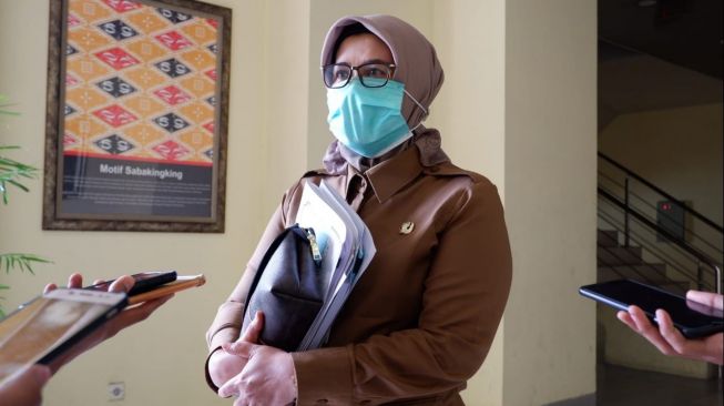 331 Aset Pemprov Banten Ditarget Bersertifikat di Tahun 2020