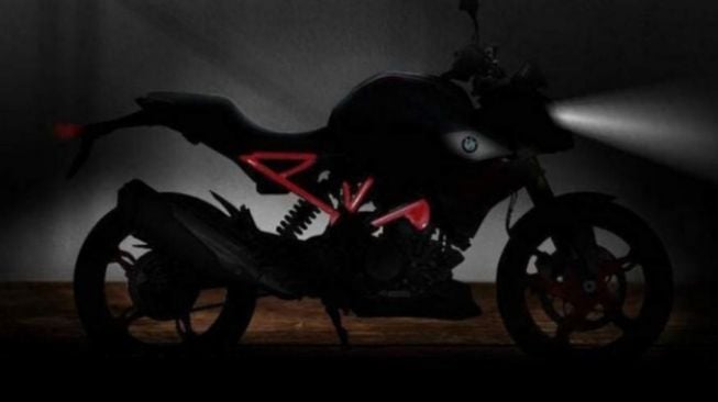 Tebar Misteri, BMW Bakal Luncurkan Dua Motor Baru?