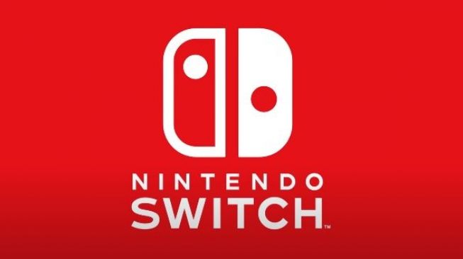 Logo Nintendo Switch. (YouTube/ Nintendo)