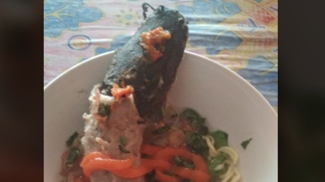 Saingi Lobster, Kini Muncul Tren Bakso Lele Berbentuk Unik