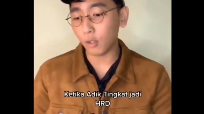 Skandal Ospek Online Maba dan Lelucon saat Adik Tingkat Jadi HRD