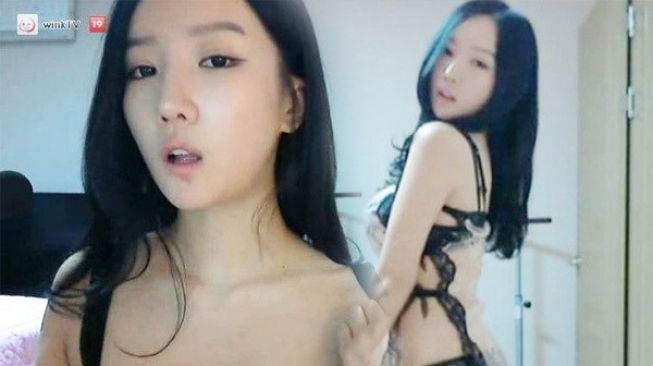 Park Nima: BJ Nyaris Bugil yang Bikin Jaringan Internet China Jebol