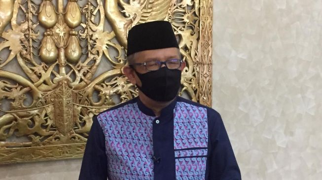 Tak Mau Kalah, Gubernur Kalbar Sutarmidji Sebut Kalimantan Lebih Bagus