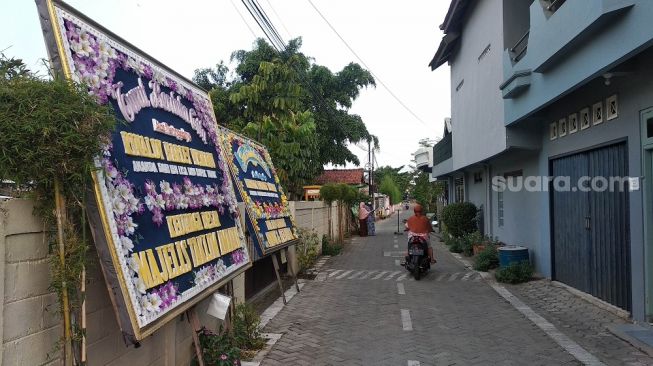 Tewas Dimutilasi di Kalibata City, Rinaldi Simpan Samurai di Rumah