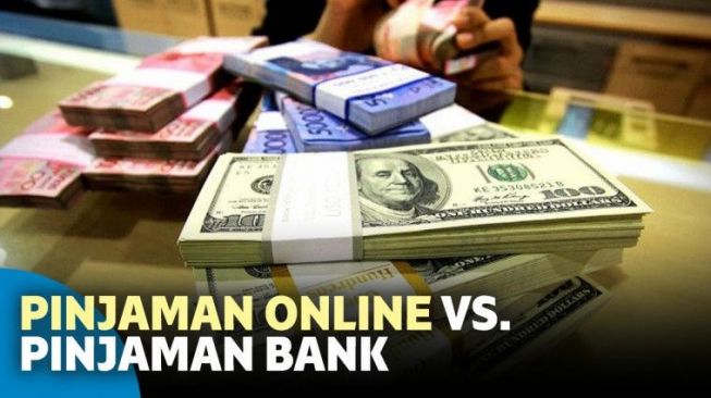 5 Perbedaan Ketentuan Pinjaman Online Vs Bank Yang Harus Kamu Tahu 3590