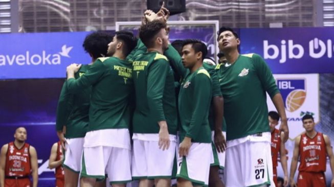 Pacific Caesar Tunjuk Pelatih Baru Jelang Lanjutan IBL 2020