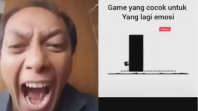 Patut Dicoba, Game Kocak Ini Cocok untuk Melampiaskan Emosi