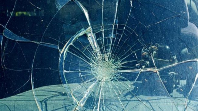 Aksi Tabrak Lari di Dekat Pintu Tol Alam Sutera Terungkap