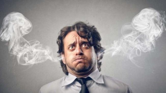 Terungkap! Bukti Ilmiah Kurang Tidur Bisa Bikin Anda Stres Seharian