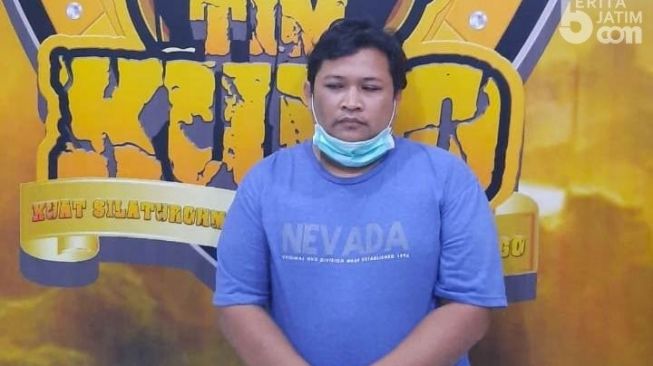 Kelakuan Anak Kades, Colong Mobil Rental usai Dipakai Besuk Saudara di RS