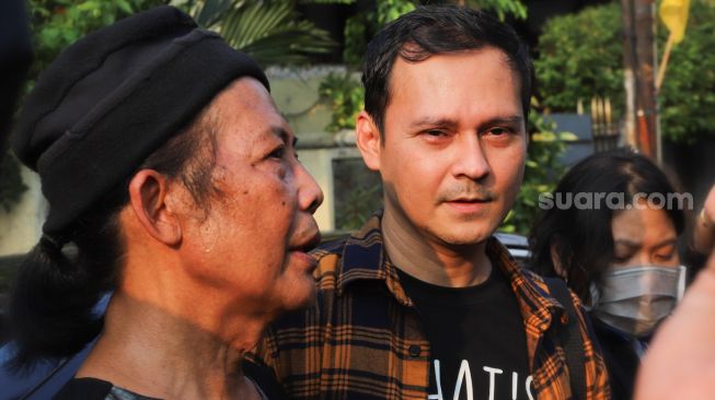 Cerita Ivan Ray, Digerebek Kamtib hingga Dipukul Oknum Polisi Gegara Narkoba