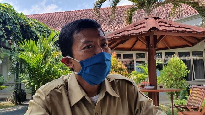 Not Only One, 4 Positive Covid-19 Patients in Bantul Died Without a Comorbid