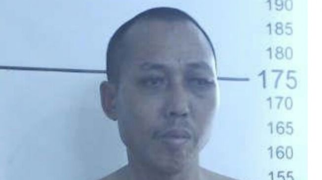 Kabur dari Lapas, Napi Asal Cina Cai Changpan Gantung Diri di Bogor