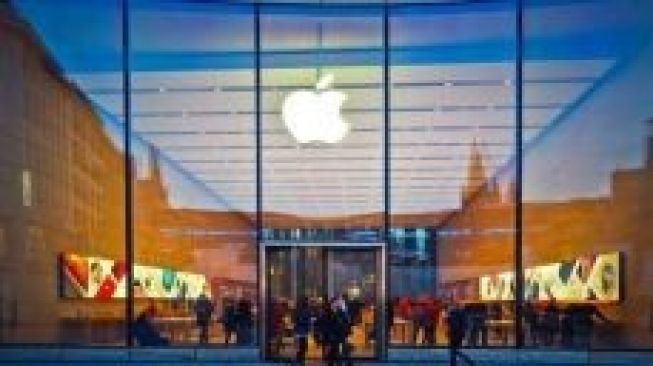 Apple Akan Buka Toko di India