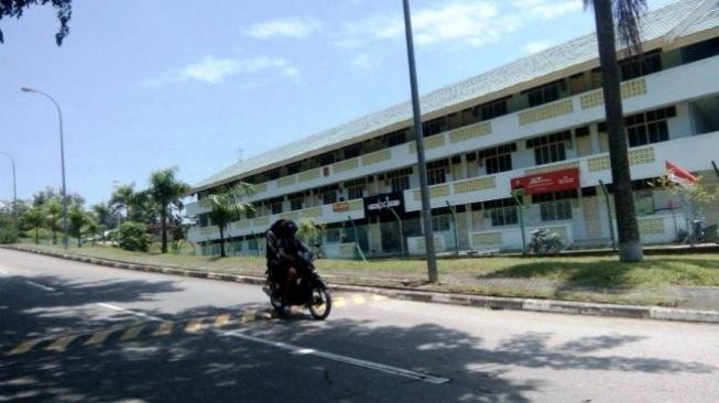 Kadinkes Batam Sebut 50 Lebih Penghuni Dormitory Batamindo Positif Covid-19