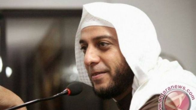 Tengku Zul duga ini isi ceramah Syekh Ali Jaber yang bikin Komunis murka