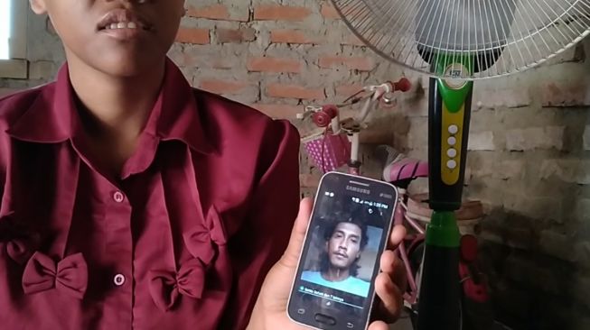 Parah, Pembacok Istri Gunakan Bansos Covid-19 untuk Beli Miras