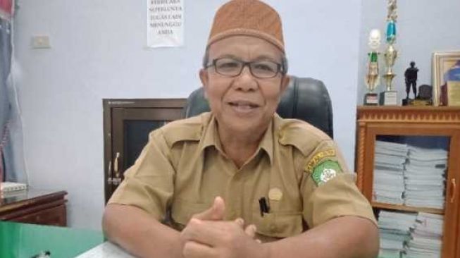 Abdya Terapkan Denda Bagi Pelanggar Protokol Kesehatan Covid-19