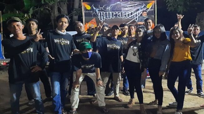 Cerita di Balik Pembubaran Kegiatan Warga di Lalung Karanganyar 