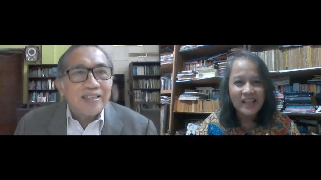 Eks Kepala BPOM Sampurno (Part 1): Realitas Industri Farmasi Indonesia