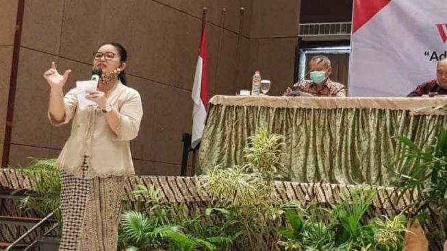 Komisi X ke Nadiem: Bung Karno Berpesan, Jangan Meninggalkan Sejarah