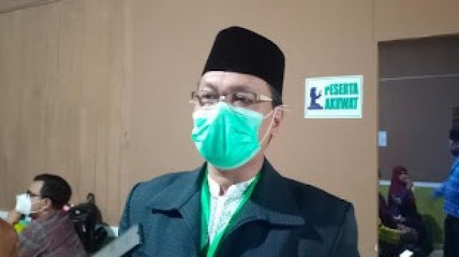 Satu Peserta Kafilah Melawi Absen dalam MTQ XXVIIl