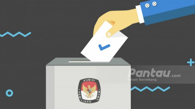 Uang, Cuan, Money adalah Hantu Tak Kasat Mata dalam Pilkada