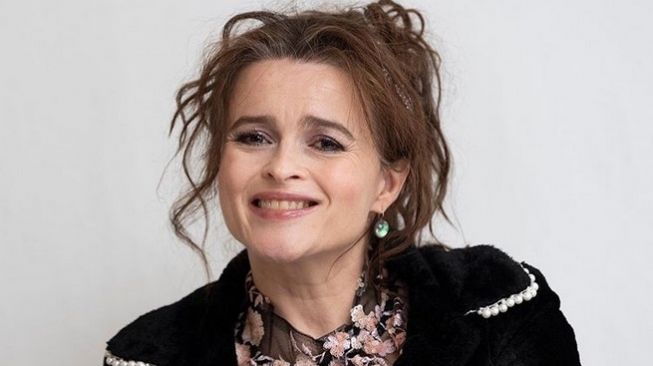 Helena Bonham Carter [Instagram]