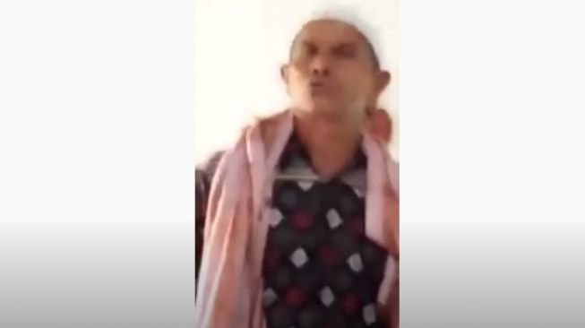 3 Fakta Viral Ustaz Buya Isral Wafat Habis Lafalkan Lailahaillallah