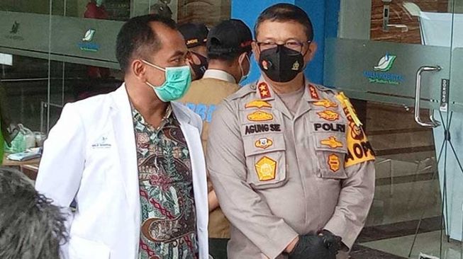 Kasus Positif Tinggi, Kesiapsiagaan Jadi Kunci Fase Baru Tangani Covid-19 Riau
