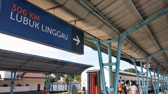 PT KAI Divre III Palembang Terapkan Aturan Baru, Penumpang Belum Booster Harus Penuhi Syarat Ini