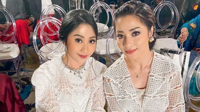 Terseret Kasus Penipuan Tas, Adik Nikita Willy Lapor Polisi