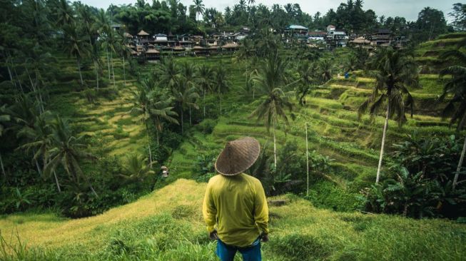 Pandemi Berakhir, Ini 5 Destinasi Wisata di Bali yang Bisa Kalian Kunjungi