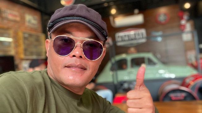 Duda tajir, Sule bakal kasih harta sebanyak ini buat calon istri