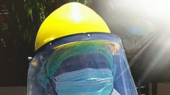 Update 21 September Perkembangan Kasus Corona di Sulsel