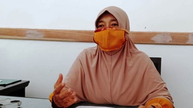 Adat Memaksa Anak Ini Menikah, Petugas PPA Berusaha Gagalkan