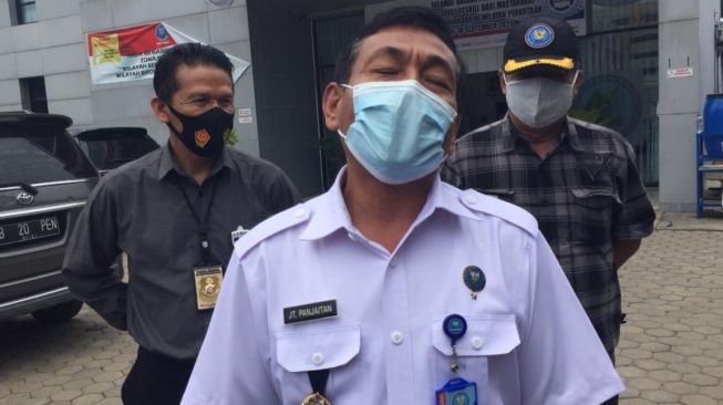 Bawa Sabu 5 Kg-Ribuan Ekstasi, Anggota Dewan Palembang Diciduk BNN