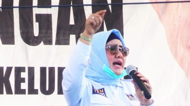 Batia Siap Kawal Gagasan AT-FM Soal Program Pemberdayaan Perempuan